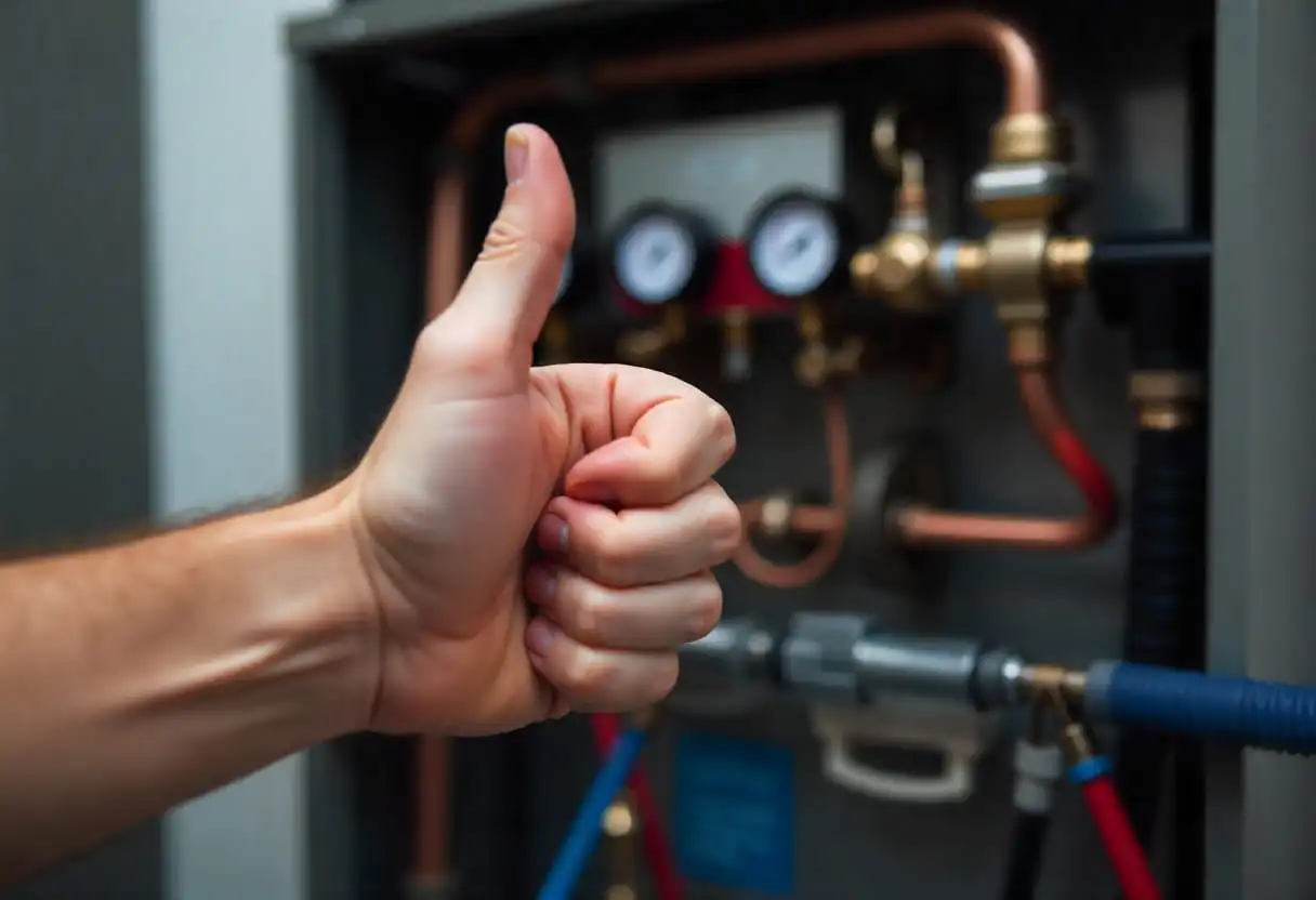 Emergency HVAC services and installations in Wharton, TX