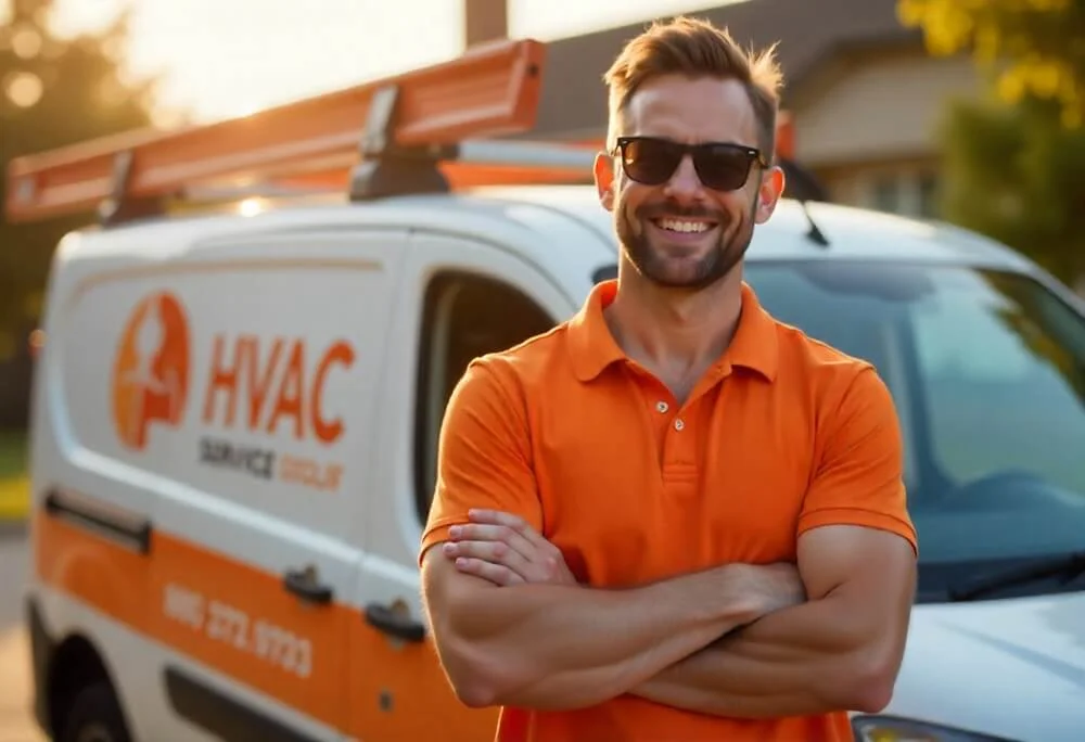 Professional HVAC repair and installation services in Wharton, TX